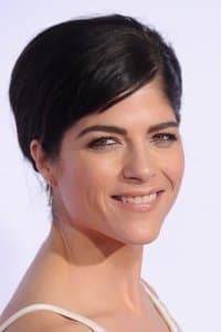 Selma Blair in Ordinary World