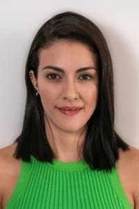 Joselyn Paulette in Hasta que nos entierren a todos