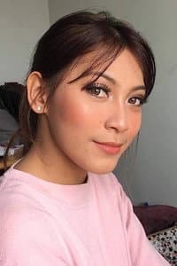 Jackie Lyn Barcebal in Pin/Ya