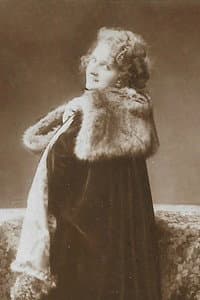 Lia Borré in Irrwege der Liebe