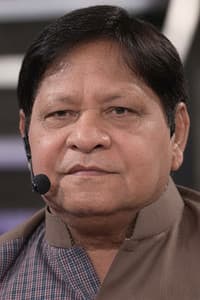 Khalid Saleem Mota in Nahi Abhi Nahi