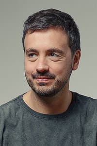 Pablito Kucarz in Cru