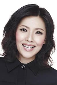 Sharon Au in Lulu the Movie