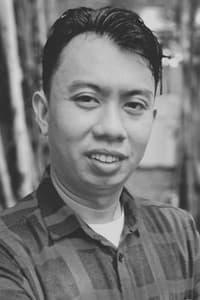 Agus Ferry in Natural Born Corruptor