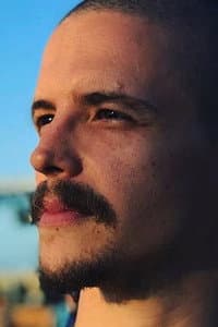 Luiz Otávio Queiroz in Charizard