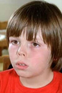 Hervé Hillien in Il était une fois un flic...