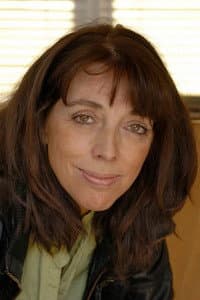 Judith Brandt in Der Lehrer und andere Schulgeschichten