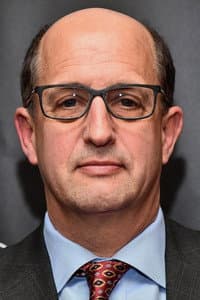 Jeff Van Gundy in Kobe Doin' Work