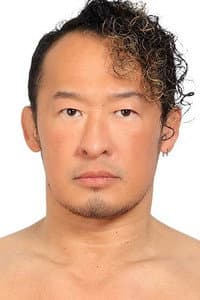 Naomichi Marufuji in NJPW G1 Climax 26: Day 7