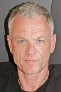 Alastair Duncan in Trick of the Eye