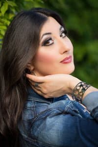 Nadia Krasteva in The ROH Live: Rigoletto