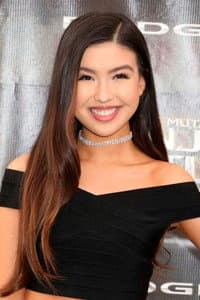 Erika Tham in Kim Possible