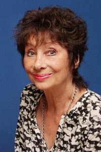 Carole Ann Ford in Celebration: Doctor Who in 1983
