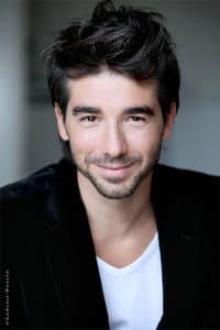 Fabrice Fara in Chien Pourri, la vie à Paris