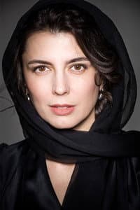 Leila Hatami in Il était une fois... Une séparation