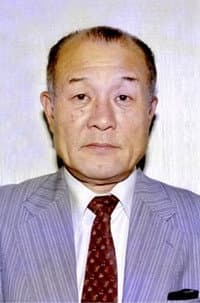 Yoshihiro Hamaguchi in Nobi