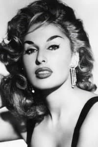 Sylvia Lopez in Baratin