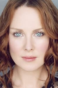Veronica Lauren in Charlie's Ghost Story
