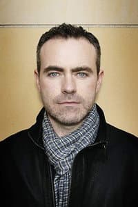 John Crowley in Check the Gate: Putting Beckett on Film