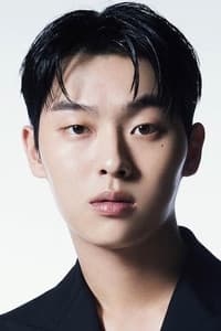 Choi Hyun-wook in 그놈은 흑염룡