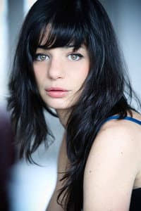 Marta Corton Vinals in Les filles