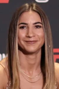 Tecia Pennington in Invicta FC 7: Honchak vs. Smith