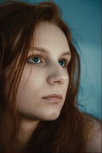 Julia Martel in Trauma