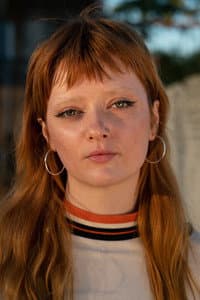 Lindsey Normington in Normie