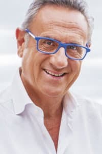 Gino Rivieccio in Da cosa nasce cosa