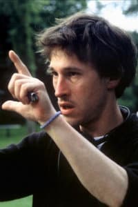 Bertrand Bonello in Enfants de Salò
