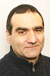 Gianluca Arcopinto in L'Armata Pablo