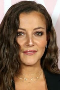 Camille Lellouche in Happy Nous Year