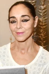Shirin Neshat in 9/11/03: A Day in the Life of New York