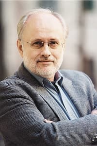 Václav Knop in Volná noha
