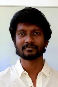 Hari Krishnan in Natchathiram Nagargiradhu