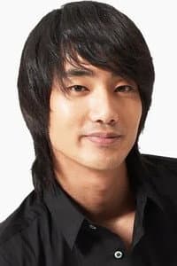 Yeo Wook-hwan in Ssang-hwa-jeom