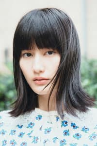 Ai Hashimoto in HOME 愛しの座敷わらし