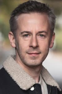 Mark Joseph in Barry Brown