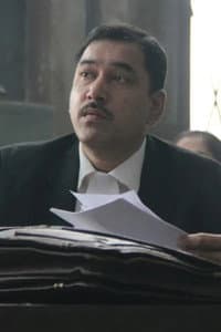 Rajiv Gupta in Guddu Rangeela