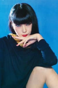 Sayoko Yamaguchi in Yoko
