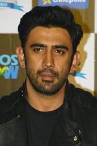 Amit Sadh in Akira