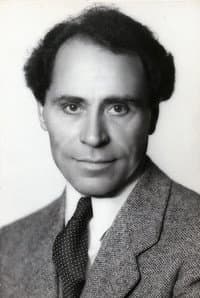 William Edmunds in Baby Blues