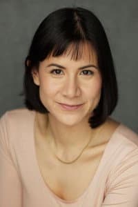 Isabel Lamers in Kaya