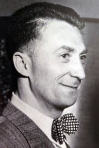 Maurice Bessy in Cinéastes de notre temps : Jean Vigo