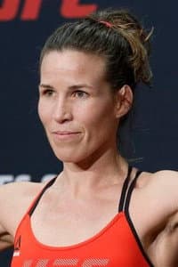 Leslie Smith in Invicta FC 3: Penne vs. Sugiyama