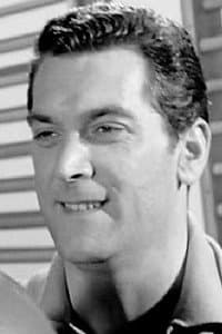 William Dysart in Submarine X-1