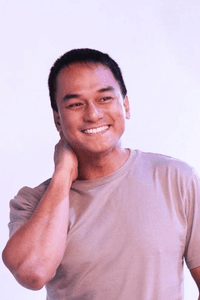 Gardo Versoza in The PreNup