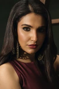 Amna Ilyas in Ready Steady No