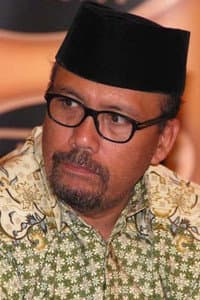Leroy Osmani in Tabir Biru