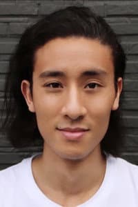 Orson Mochizuki in Dan Miller